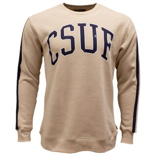 Locale CSUF Chaser Striped Crew